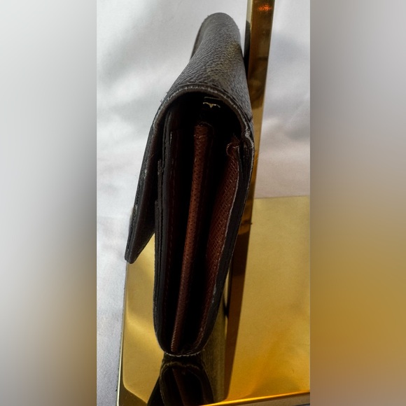 LOUIS VUITTON WALLET - PRISTINE CONDITION **100% AUTHENTIC. - Picture 4 of 13